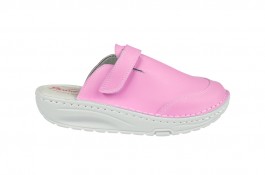 Women's Clogs Piumetta 6272-23 pink