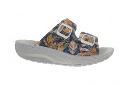 Women's Clogs Piumetta 6273