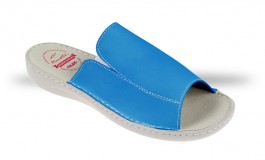 Women's Sandals Piumetta 4456 blue