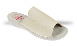 Women's Sandals Piumetta 4456 beige