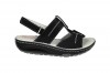 Women's Sandlas Piumetta 6262-10