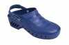 Surgical Clogs SO1-LUXOR RFID- blue