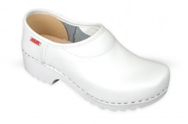 Women's and Men's Julex Shoes 160 white