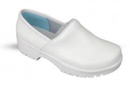 Women's and Men's Julex low shoe 321 white