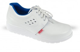 Protective footwear for men and women Julex low shoe 345-21