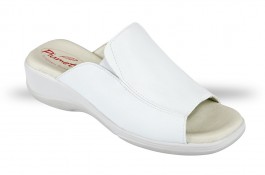 Women's Sandals Piumetta 3176 white