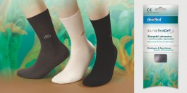 Silver SeaCell® medical  socks