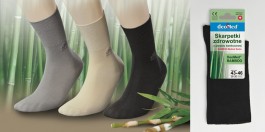DeoMed® Bamboo socks