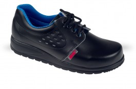 Protective footwear for men and women Julex low shoe 345-10