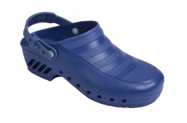 Surgical Clogs SO1-LUXOR RFID- blue