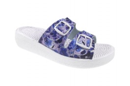 Women Sandals FD3 Blue