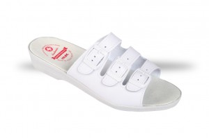 Women's Sandals Anatomico KD2 white