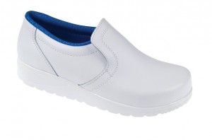 Shoes JULEX 147a White