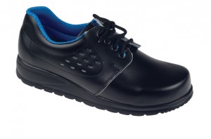 Shoes JULEX 245 black