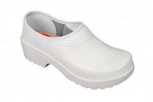 Wooden Shoes JULEX 260 white