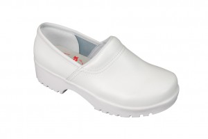 Shoes JULEX 3138N white