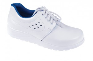 Shoes JULEX 245 white