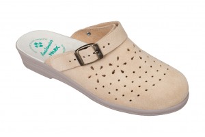 Women's Clogs Anatomico SD7-W beige