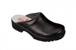 Julex Clogs 3136N black