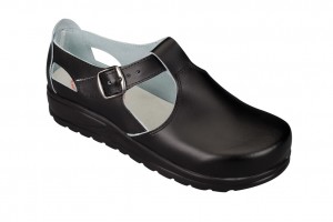 Shoes JULEX 146A Black