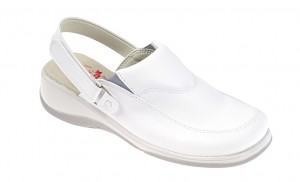 Women's Clogs Piumetta 3177-21