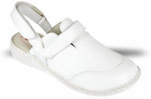 Women's Clogs Piumetta 4460-P-21
