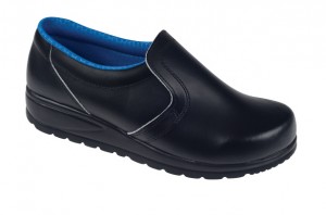 Shoes JULEX 147A black