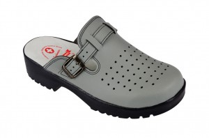 Clogs JULEX 3130 grey