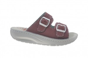 Women's Clogs Piumetta 6273