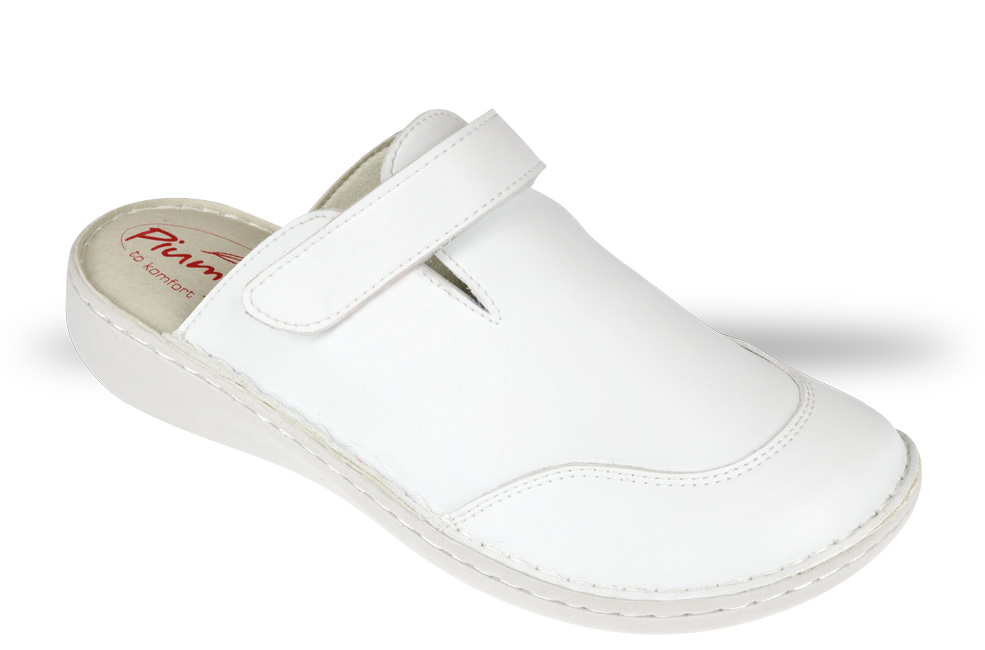 image1xxl Women's Clogs Piumetta 4460-21